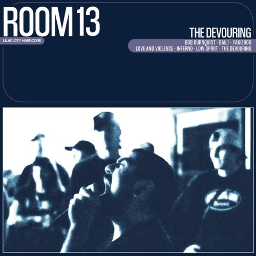 Room 13 – The Devouring (2022)