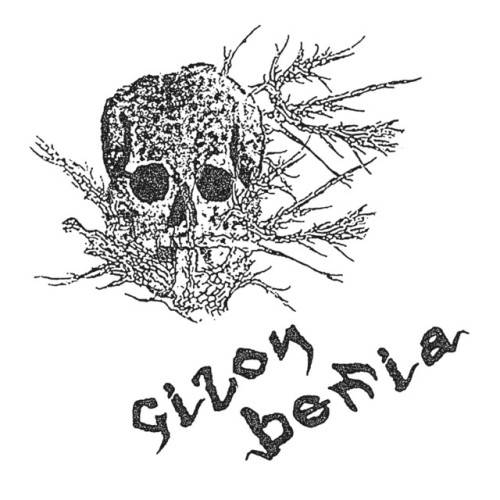 Gizon Berria – Gizon Berria (2023)