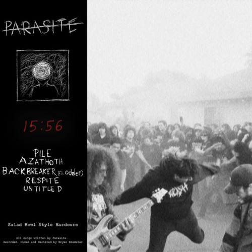 Parasite - 15:56 (2023) Download