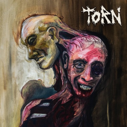 Torn – Torn Takeover (2024)