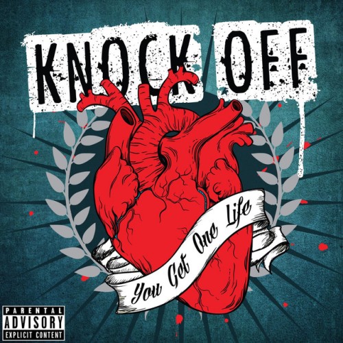 Knock Off - You Get One Life (2019) Download