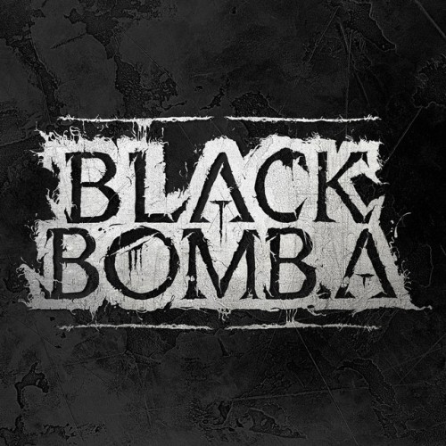 Black Bomb A – Black Bomb A (2018)