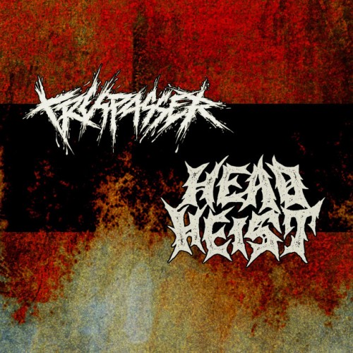 Trespasser – Trespasser / Head Heist (2023)