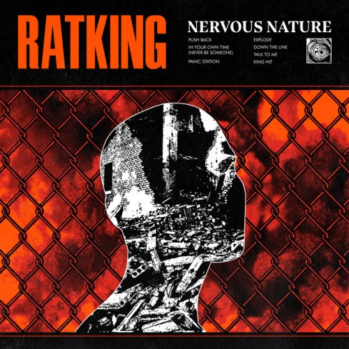 Ratking – Nervous Nature (2022)
