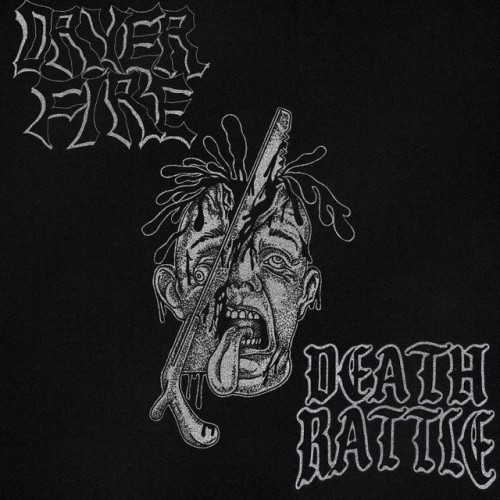Death Rattle – DryerFire / Death Rattle (2024)