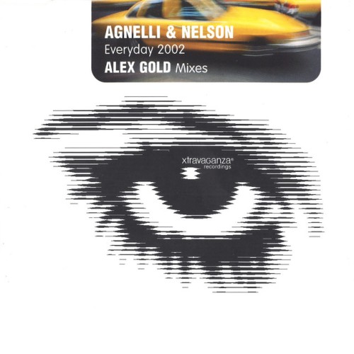 Agnelli & Nelson - Everyday (2002) (2024) Download
