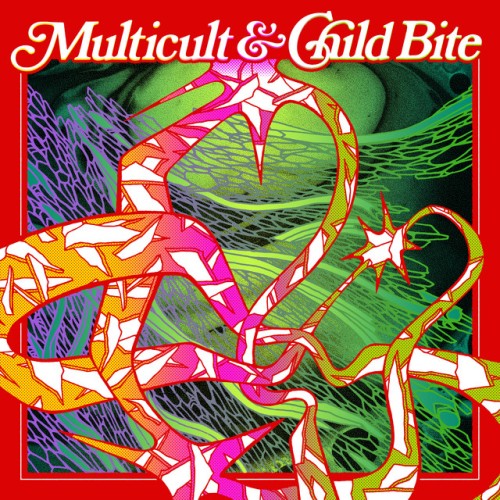 Multicult – Multicult & Child Bite (2022)