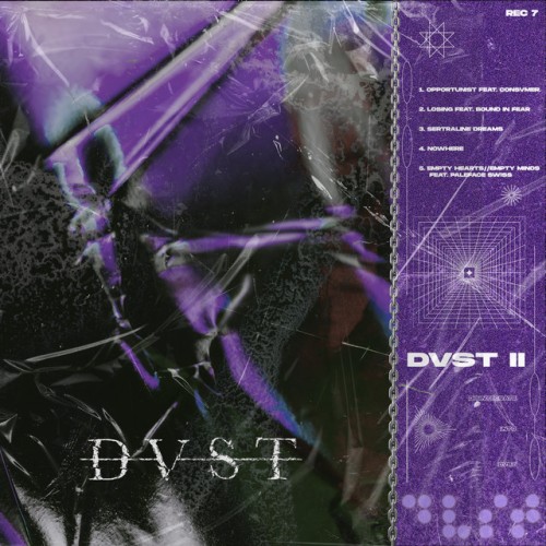 DVST - DVST II (2023) Download