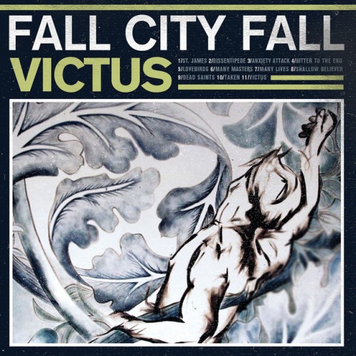 Fall City Fall – Victus (2013)