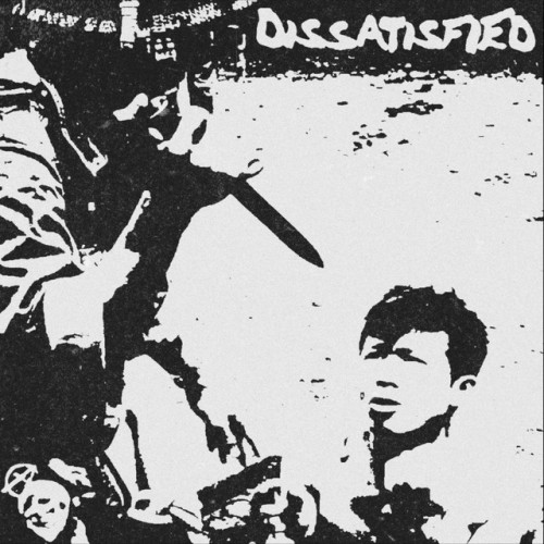Dissatisfied – Dissatisfied (2023)