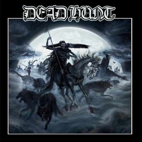 Dead Hunt - Dead Hunt (2018) Download