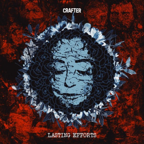 Crafter-Lasting Efforts-16BIT-WEB-FLAC-2019-VEXED