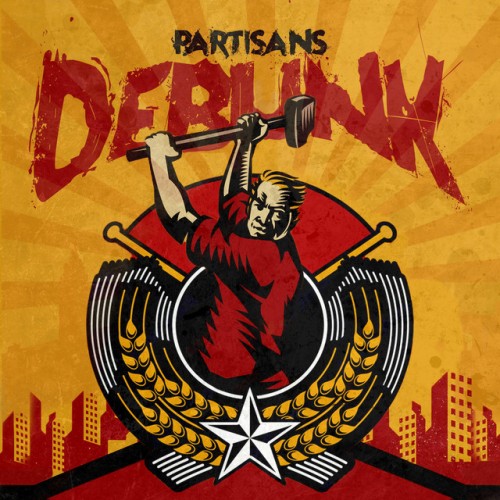 Debunk – Partisans (2023)
