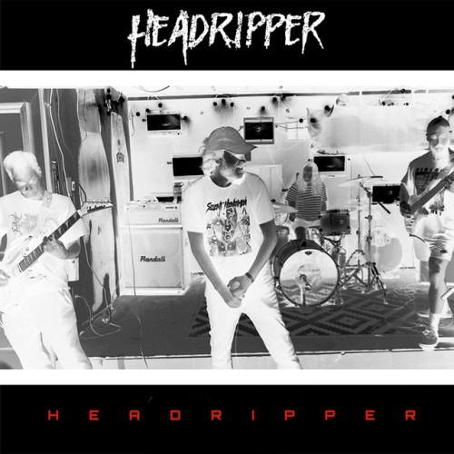 Headripper – Headripper (2024)