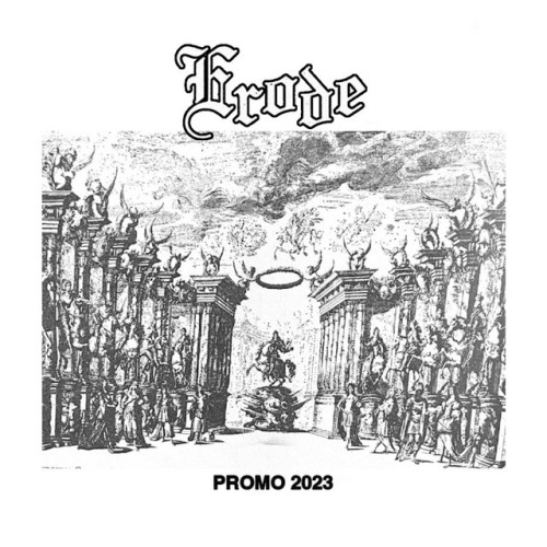Erode – Promo 2023 (2023)