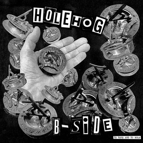 Holehog – To Have And To Hold (2023)