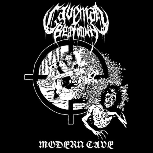 Caveman Beatdown - Modern Cave (2023) Download