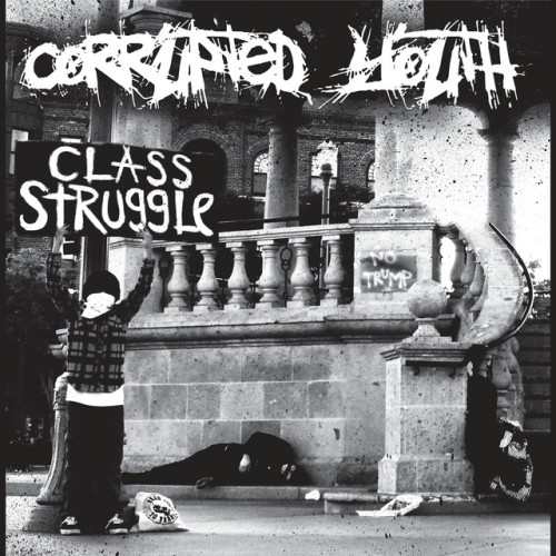 Corrupted Youth – Class Struggle (2016)