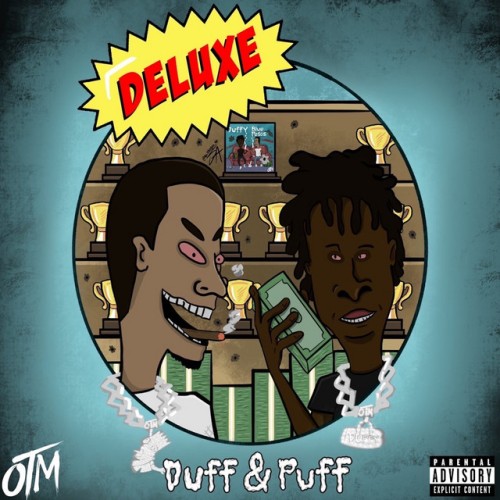 OTM – Duff & Puff Deluxe (2023)