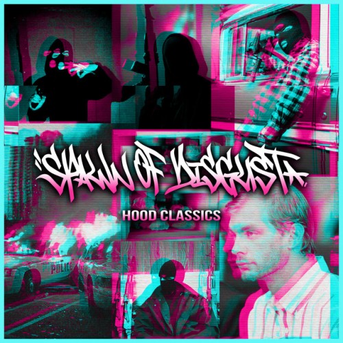 Spawn Of Disgust – Hood Classics (2024)