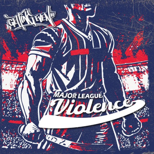 Getting Even - Major League Violence (2023) Download