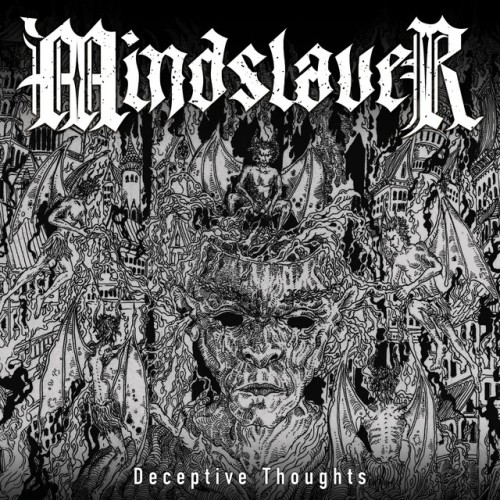 Mindslaver – Deceptive Thoughts (2024)