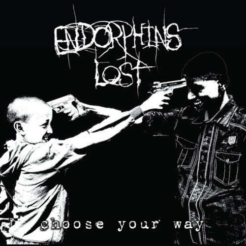 Endorphins Lost – Choose Your Way (2016)