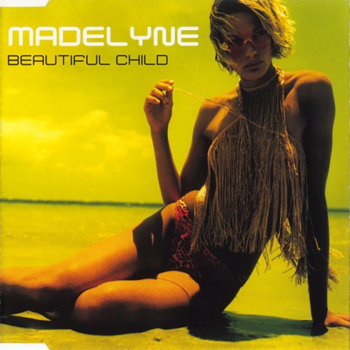 Madelyne – Beautiful Child (2024)