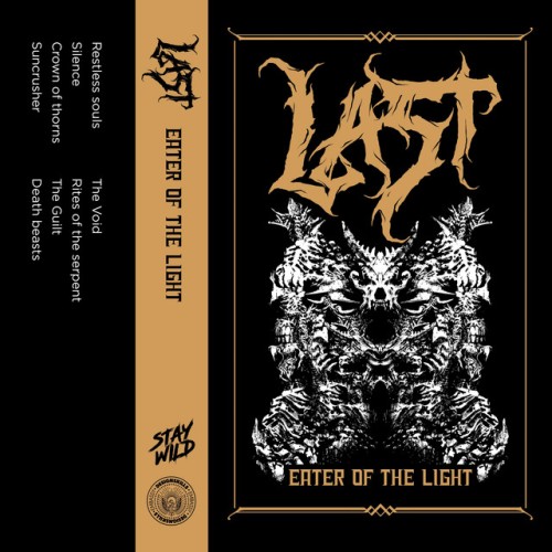 Last - Eater Of The Light (2021) Download