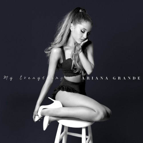Ariana Grande-My Everything-DELUXE EDITION-24BIT-WEB-FLAC-2014-TVRf