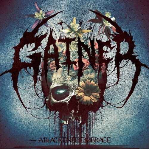 Gainer – A Blackened Embrace (2022)