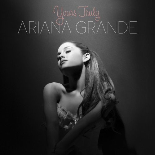 Ariana Grande-Yours Truly-10TH ANNIVERSARY EDITION-24BIT-WEB-FLAC-2013-TVRf
