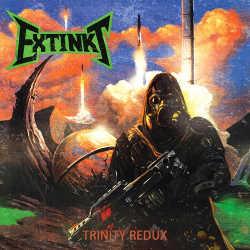 Extinkt – Trinity Redux (2023)