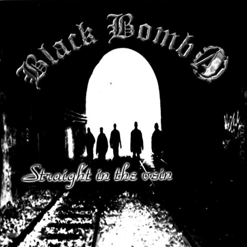Black Bomb A – Straight In The Vein (1999)