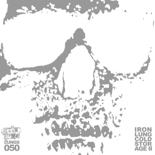 Iron Lung – Cold Storage II (2014)