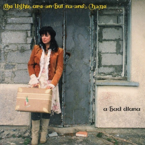 A Bad Diana – The Lights are On But No-One’s Home (2024)