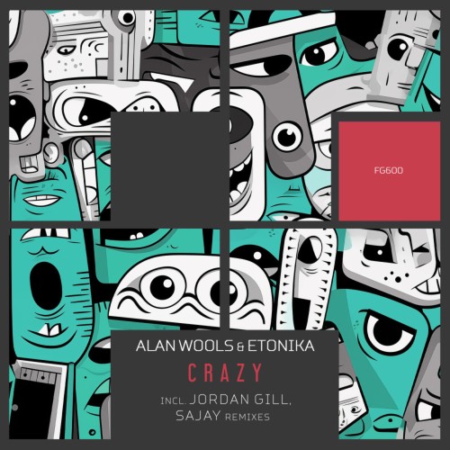 Alan Wools & Etonika - Crazy (2024) Download