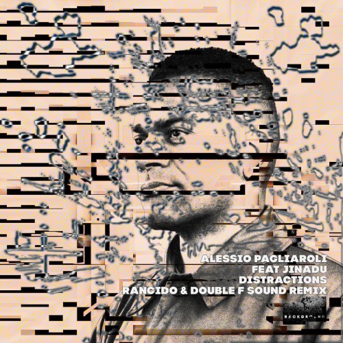 Alessio Pagliaroli ft Jinadu - Distractions (Double F Sound Remix) (2024) Download