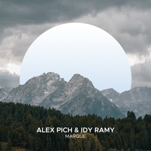 Alex Pich & Idy Ramy – Marque (2024)