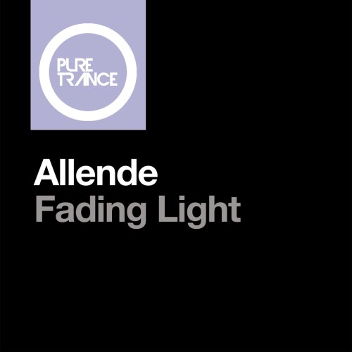 Allende – Fading Light (2024)