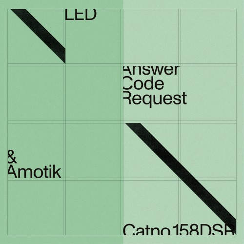Answer Code Request & Amotik – LED (2024)