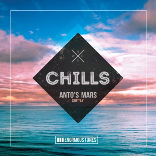 Anto’s Mars – Softly (2024)