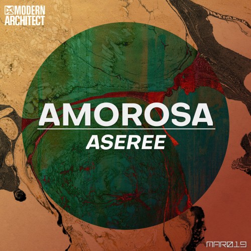 Aseree – Amorosa (2024)