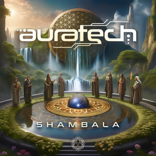 Auratech – Shambala (2024)