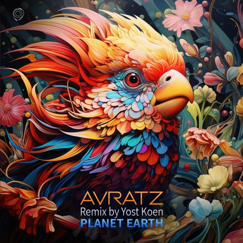 Avratz - Planet Earth (2024) Download