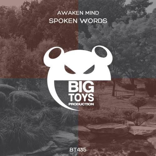 Awaken Mind - Spoken Words (2024) Download