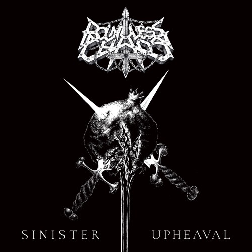 Boundless Chaos – Sinister Upheaval (2024)