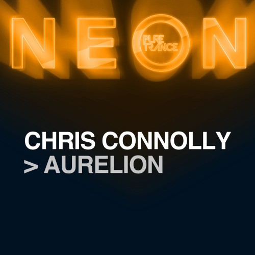 Chris Connolly – Aurelion (2024)