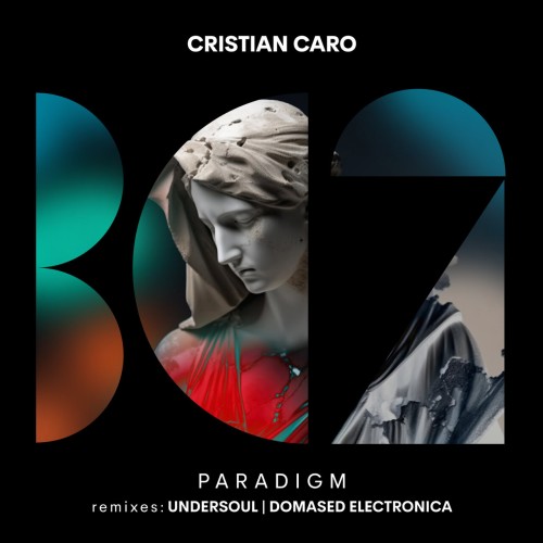 Cristian Caro – Paradigm (2024)