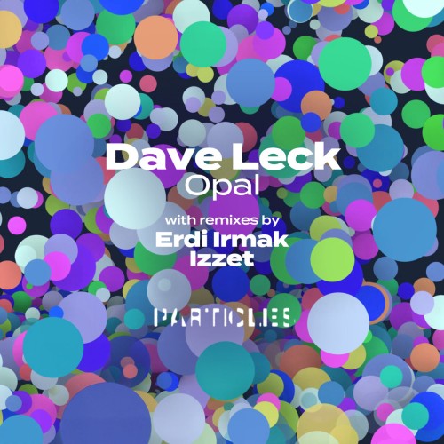 Dave Leck – Opal (2024)